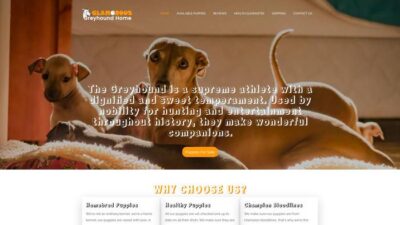 Glamorousgreyhoundhome.com Shipping Scam Review|