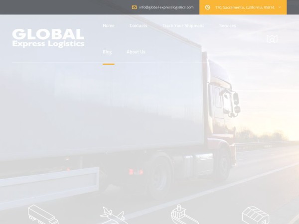 Global-expresslogistics.com Shipping Scam Review|