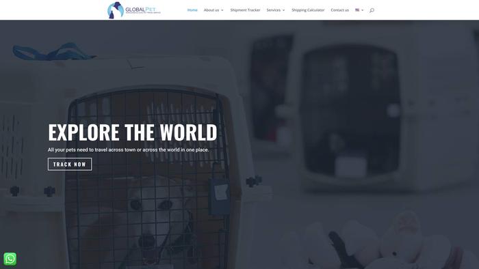 Global-petshipping.com Shipping Scam Review