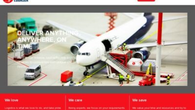 Globalagencycourier.com Shipping Scam Review|