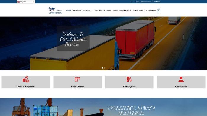 Globalatlanticservices.com Shipping Scam Review|