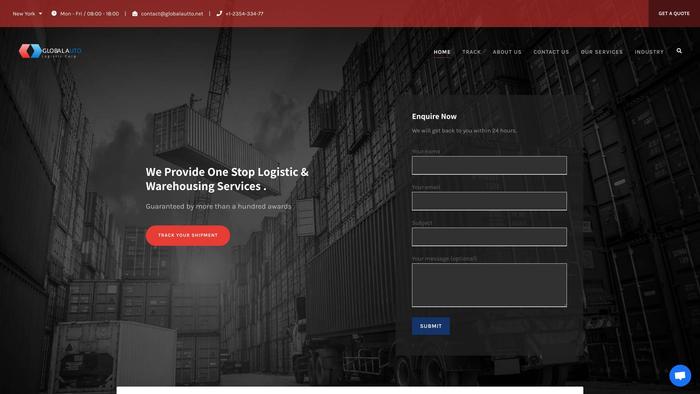 Globalautto.net Shipping Scam Review