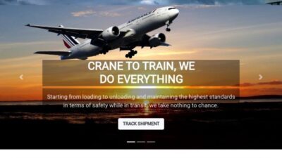 Globalcargo24-7.com Shipping Scam Review|