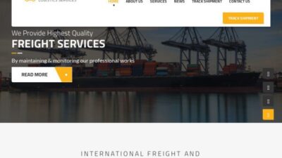 Globalcargoes.com Shipping Scam Review|