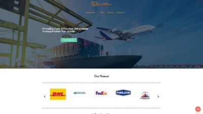 Globalcarriageservices.com Shipping Scam Review|