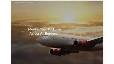 Globalclogistics.com Shipping Scam Review|