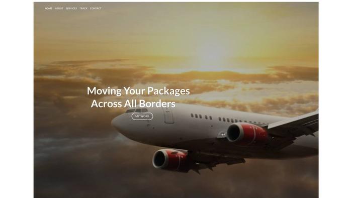 Globalclogistics.com Shipping Scam Review|