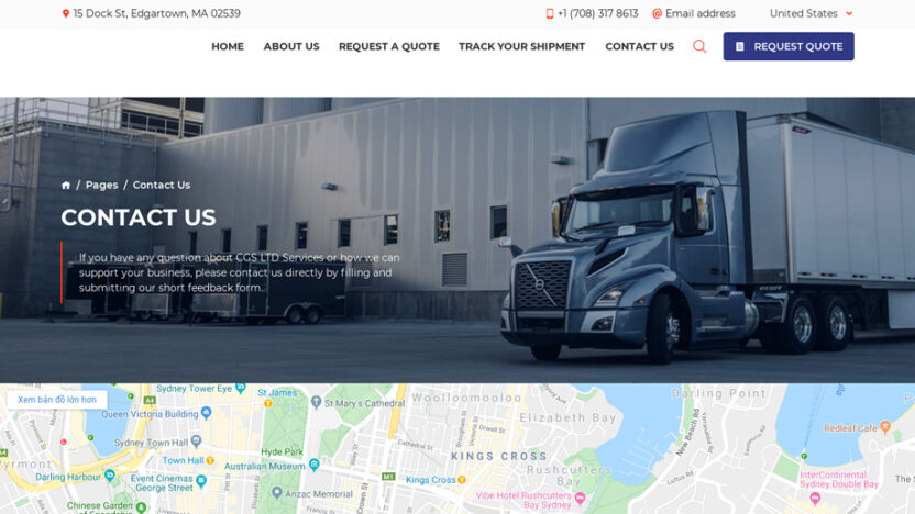 Globalcourierservicesltd.com Shipping Scam Review|