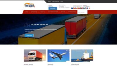 Globaldeliveryltd.com Shipping Scam Review