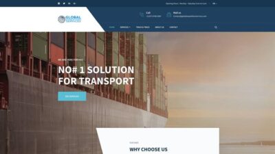 Globalexpeditionservices.com Shipping Scam Review|