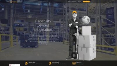 Globalexpreservicesco.com Shipping Scam Review