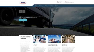 Globalexpressde.com Shipping Scam Review|