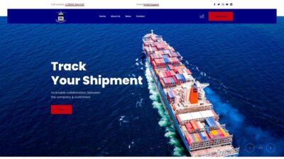Globalexpresstransitdeliveryservices.com Shipping Scam Review|