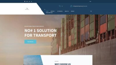 Globalfreightwayservice.com Shipping Scam Review