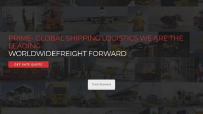 Globalfservices.com Shipping Scam Review|