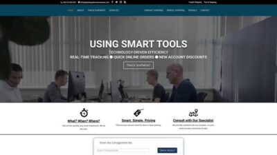 Globallogisticinternational.com Shipping Scam Review