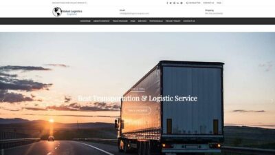Globallogisticsexpres.com Shipping Scam Review