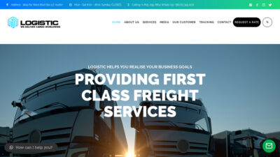 Globallogisticsshippers.com Shipping Scam Review|