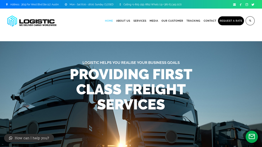 Globallogisticsshippers.com Shipping Scam Review|