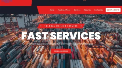 Review Globalmailingservice.com