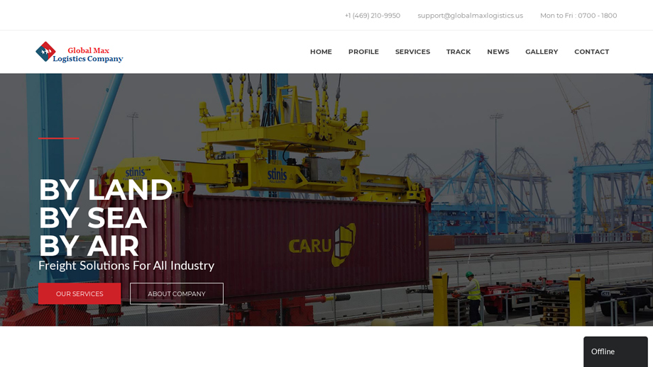 Globalmaxlogistics.us Shipping Scam Review|