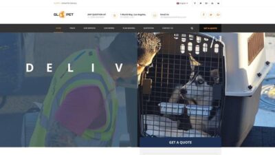 Globalpetdelivery.com Shipping Scam Review|