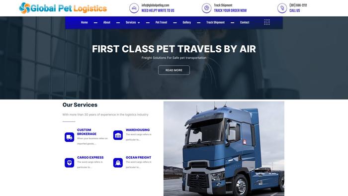 Globalpetlog.com Shipping Scam Review|