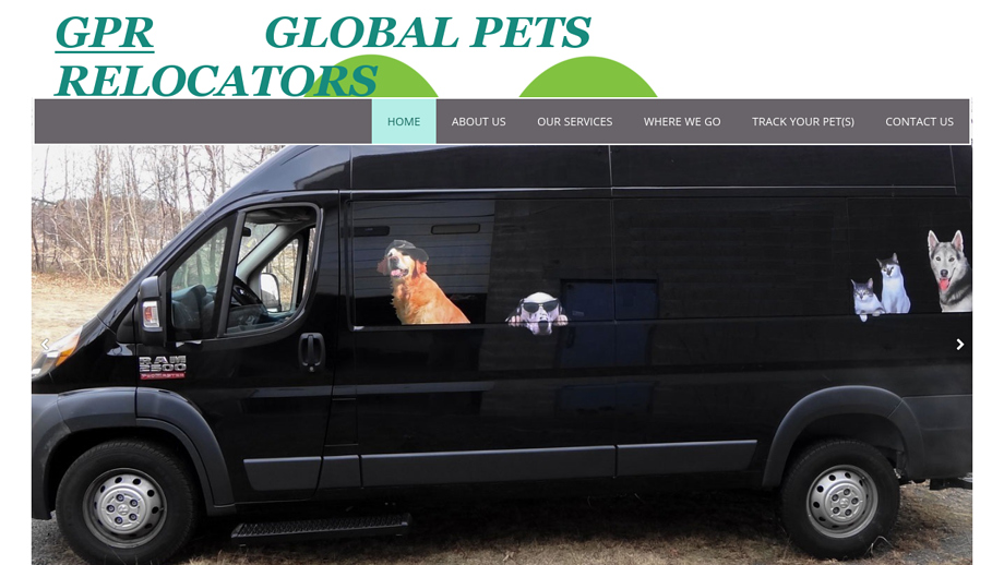 Globalpetsrelocators.com Shipping Scam Review|