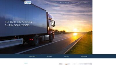 Globalpointmovers.com Shipping Scam Review