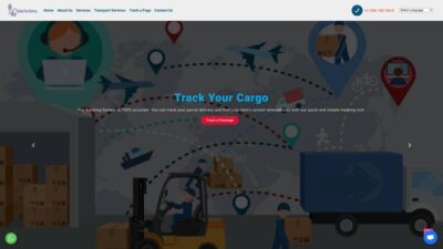 Globalpostdelivery.net Shipping Scam Review|