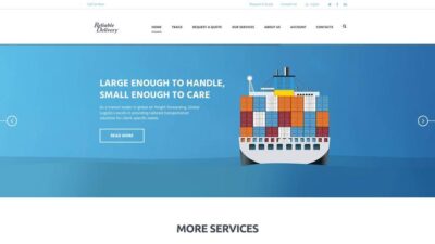 Globalreliablecourier.com Shipping Scam Review|