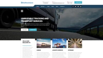 Globalrelocationexpress.com Shipping Scam Review|