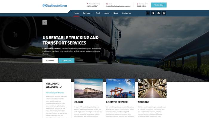 Globalrelocationexpress.com Shipping Scam Review|