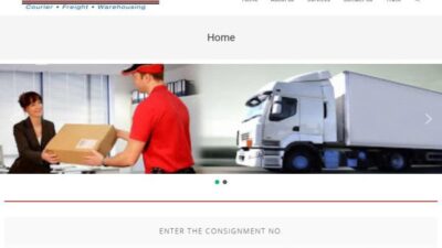 Globalsecurityanddelivery.com Shipping Scam Review|