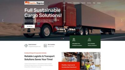 Globalshiplogistics.com Shipping Scam Review