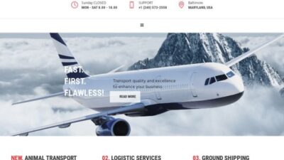 Globaltransportcarriers.com Shipping Scam Review|