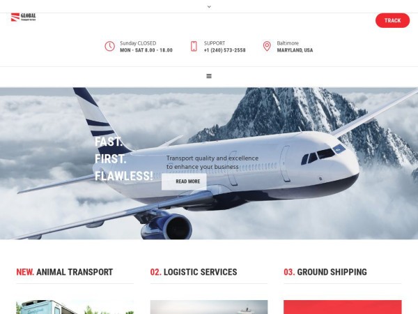 Globaltransportcarriers.com Shipping Scam Review|