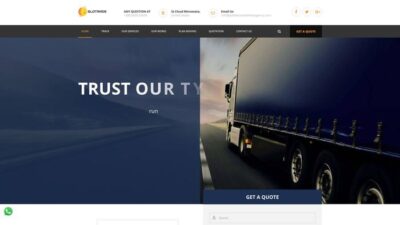 Globaltranzdeliveryagency.com Shipping Scam Review|