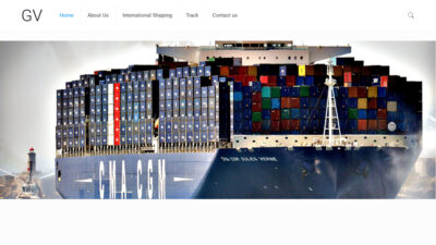 Globaltrustshipping.com Shipping Scam Review|