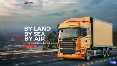 Globalwaycargo.com Shipping Scam Review