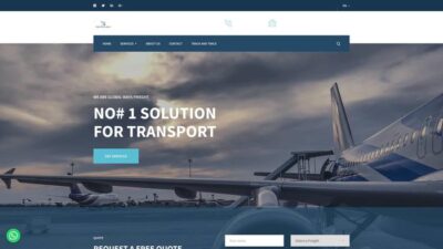 Globalwaysfrieght.com Shipping Scam Review