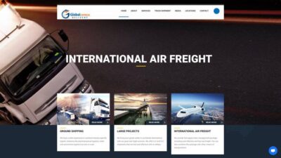 Globalxpressidelivery.com Shipping Scam Review
