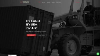 Globularcargodispatch.com Shipping Scam Review