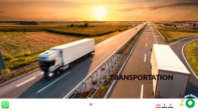 Gloexpresslog.com Shipping Scam Review|