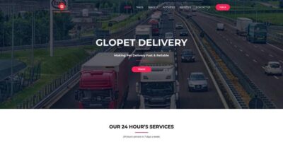 Glopetdelivery.com Shipping Scam Review