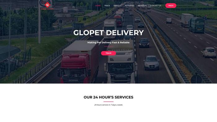 Glopetdelivery.com Shipping Scam Review