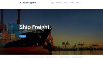 Glsexpressdelivery.com Shipping Scam Review|