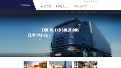 Go-fastcargo.com Shipping Scam Review