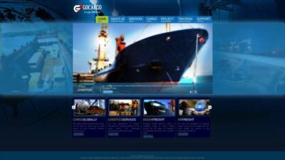 Gocargfreighmovers.com Shipping Scam Review