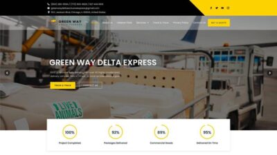Goldenpettransport.com Shipping Scam Review